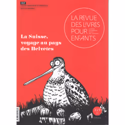 ISBN La revue des livres pour enfants, Français, 192 pages