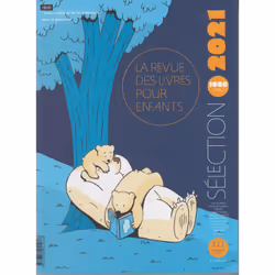 ISBN La revue des livres pour enfants, Français, 240 pages