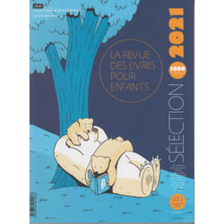 La revue des livres pour enfants