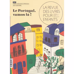 ISBN La revue des livres pour enfants, Français, 172 pages