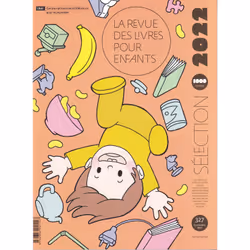 ISBN La revue des livres pour enfants, Français, 238 pages