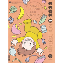 ISBN La revue des livres pour enfants