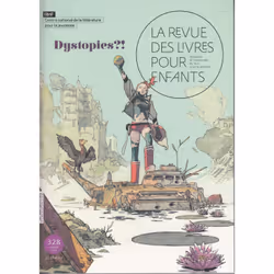ISBN La revue des livres pour enfants, Français, 208 pages