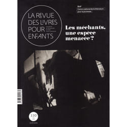 La revue des livres pour enfants n.330