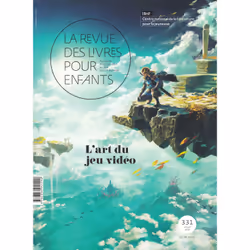 ISBN La revue des livres pour enfants, Français, 192 pages