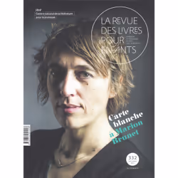ISBN La revue des livres pour enfants, Français, 192 pages