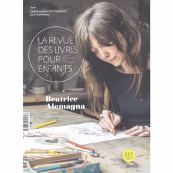ISBN La revue des livres pour enfants, Français, 242 pages