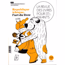 ISBN La revue des livres pour enfants, Français, 200 pages