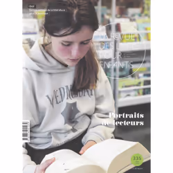 ISBN La revue des livres pour enfants, Français, 208 pages
