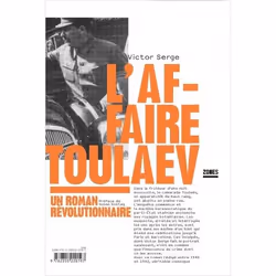 ISBN 9782355220197, Français, Livre broché, 396 pages