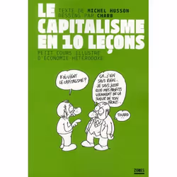ISBN Le Capitalisme En Dix Lecons, Économie, Français