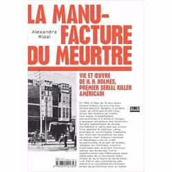 ISBN 9782355221323, Français, Livre broché, 128 pages