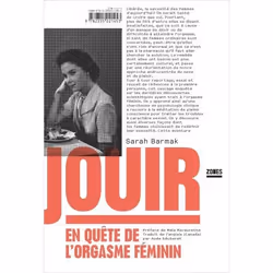 ISBN 9782355221453, Français, Livre broché, 208 pages