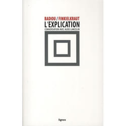 L'explication
