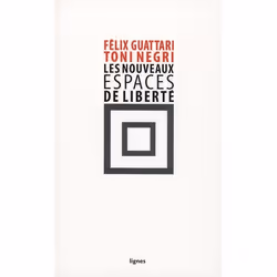 ISBN Les Nouveaux Espaces De Liberte, philosophie, Français, Livre broché