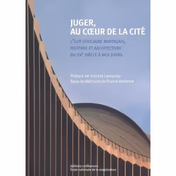 ISBN Juger, Au Coeur De La Cite, histoire, Français
