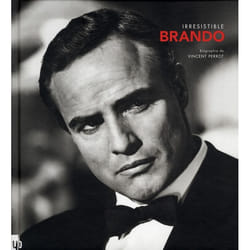 Marlon brando, éternel et irrésistible