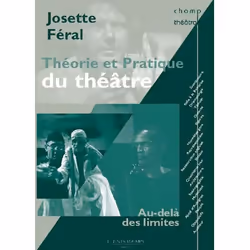 ISBN Theorie Et Pratique Du Theatre, histoire, Français, Livre broché