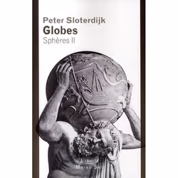 ISBN Spheres T.2; Globes, philosophie, Français, Livre broché