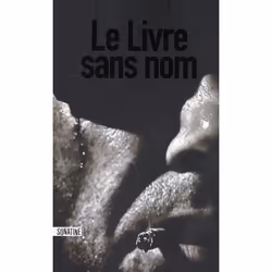 ISBN Bourbon Kid T.1 : Le Livre Sans Nom, Thrillers, Français, Livre broché
