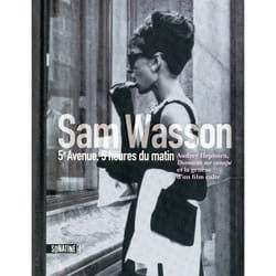 ISBN 5e avenue, 5 heures du matin : Le livre de Sam Wasson