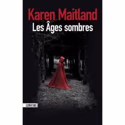 ISBN Les Ages Sombres, Thrillers, Français, Livre broché