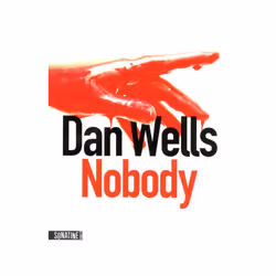 ISBN Nobody, Thrillers, Français, Livre broché