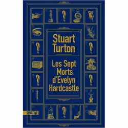 ISBN 9782355847264, Français, Livre broché, 544 pages