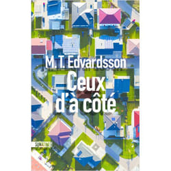 Ceux d'à côté (Grand format)