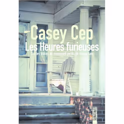 ISBN 9782355848155, Français, Livre broché, 400 pages