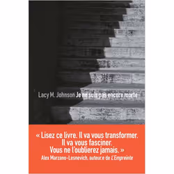 ISBN 9782355848346, Français, Livre broché, 288 pages