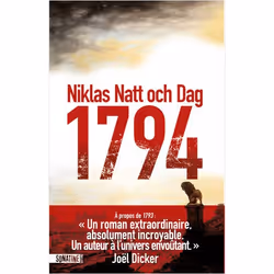 ISBN 9782355848407, Français, Livre broché, 544 pages