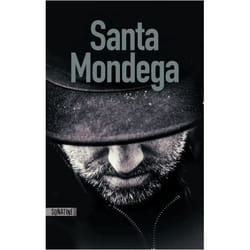 Santa Mondega (Grand format)