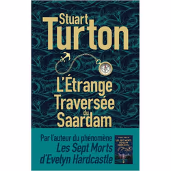 ISBN 9782355848759, Français, Livre broché, 608 pages