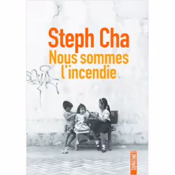ISBN 9782355848834, Français, Livre broché, 416 pages