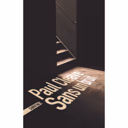 ISBN Sans un bruit : Le livre de Paul Cleave, Thrillers, 496 pages