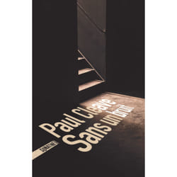 ISBN Sans un bruit : Le livre de Paul Cleave