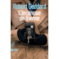 ISBN L'Inconnue de Vienne : Le livre de Robert Goddard