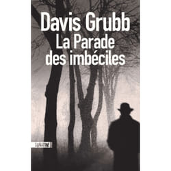 ISBN La Parade des imbéciles : Le livre de Davis GRUBB