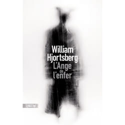 ISBN L'Ange de l'enfer : Le livre de William Hjortsberg