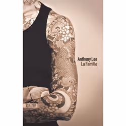 ISBN La Famille : Le livre de Anthony Lee, Thrillers, 480 pages
