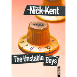 ISBN The Unstable Boys : Le livre de Nick Kent