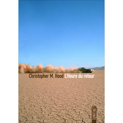 ISBN L'Heure du retour : Le livre de Christopher M. Hood