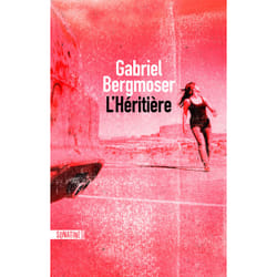 ISBN L'Héritière : Le livre de Gabriel Bergmoser