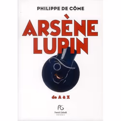 ISBN Arsene Lupin, histoire, Français