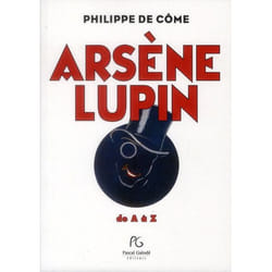 Arsène lupin