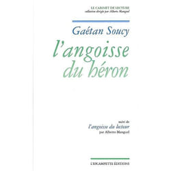 L' Angoisse du héron