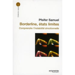 ISBN Borderline, Etats Limites livre Psychologie Français Livre broché