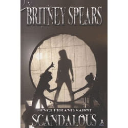 Britney Spears t.2 - scandalous