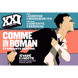 ISBN Revue Xxi T.23; Comme Un Roman, Etonnants Destins, politique, Français